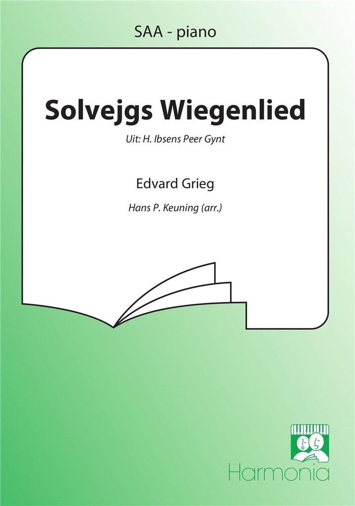 Solvejgs Wiegenlied